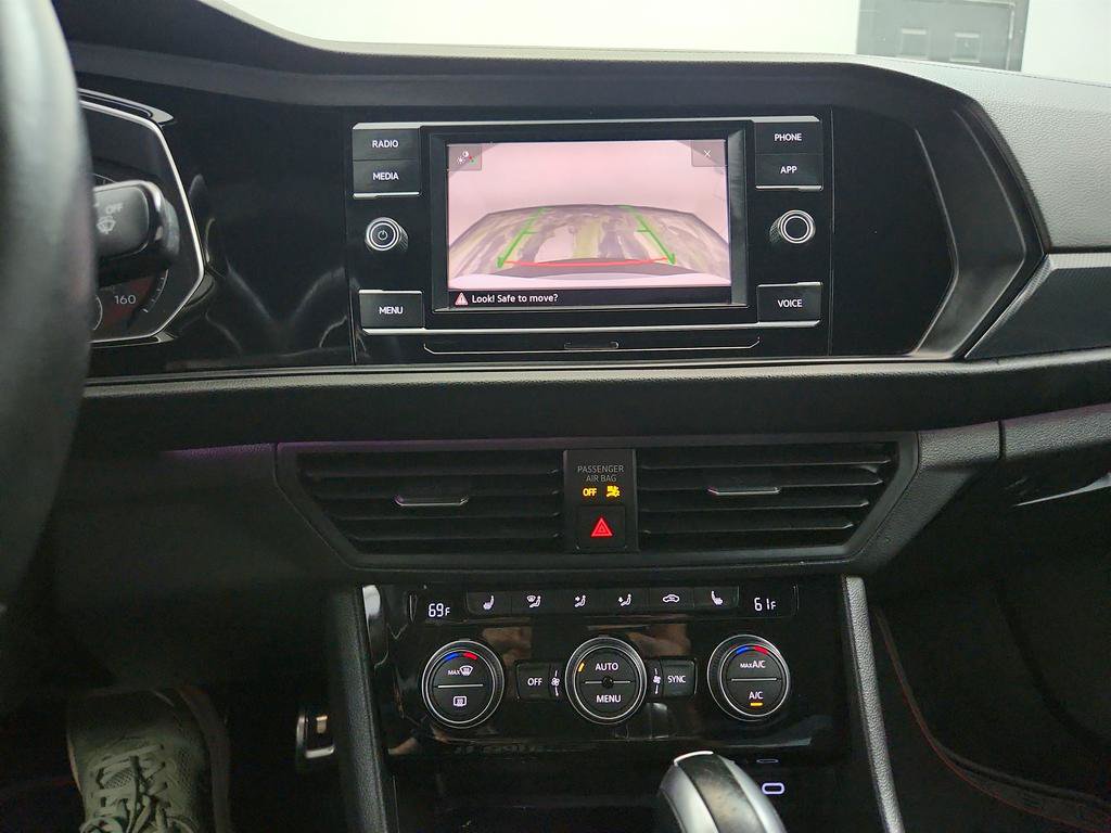 Used 2020 Volkswagen Jetta GLI FWD image 19