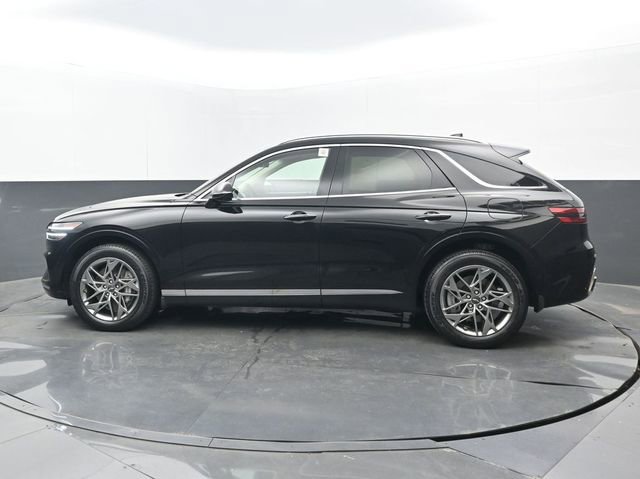 Used 2024 Genesis GV70 2.5T w/ Advanced Package image 21