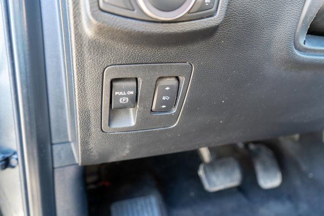 Used 2020 Ford F150 Raptor w/ Equipment Group 802A Luxury image 23