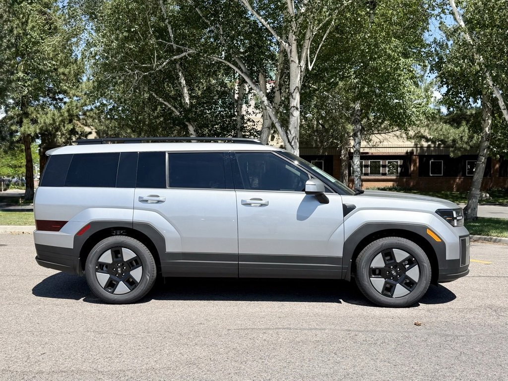 New 2026 Hyundai Santa Fe SEL image 4