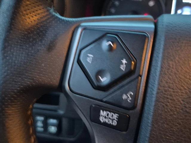 Used 2017 Toyota Tacoma TRD Sport w/ Premium & Technology Package RWD image 14