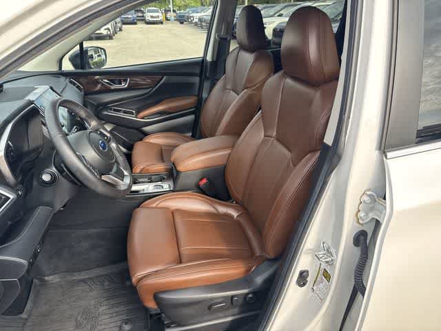 Certified 2025 Subaru Ascent Touring w/ Popular Package #1 AWD/4WD image 14
