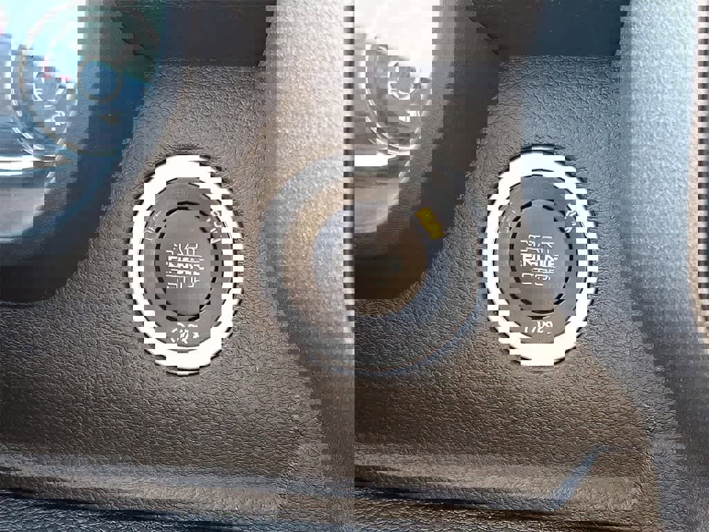 Used 2022 RAM 1500 Big Horn w/ Built-to-serve Edition image 20