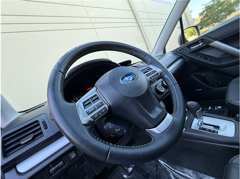 Used 2014 Subaru Forester 2.0XT Touring w/ Popular Package #2 AWD/4WD image 19
