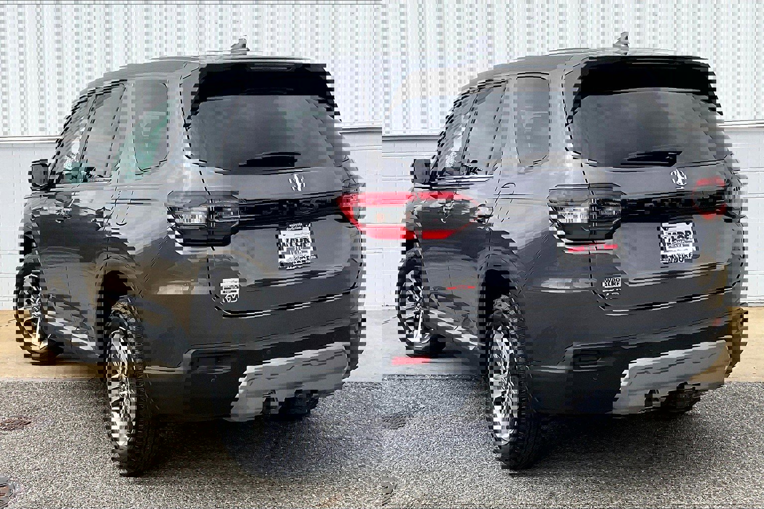 Used 2024 Honda Pilot EX-L image 15