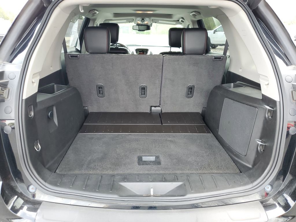 Used 2016 GMC Terrain SLT w/ Open Road Package AWD/4WD image 30