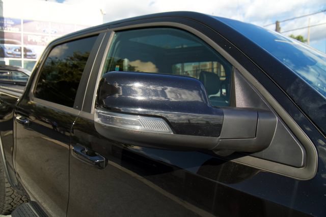 Used 2025 RAM 1500 Rebel w/ Rebel Level 2 Equipment Group AWD/4WD image 10