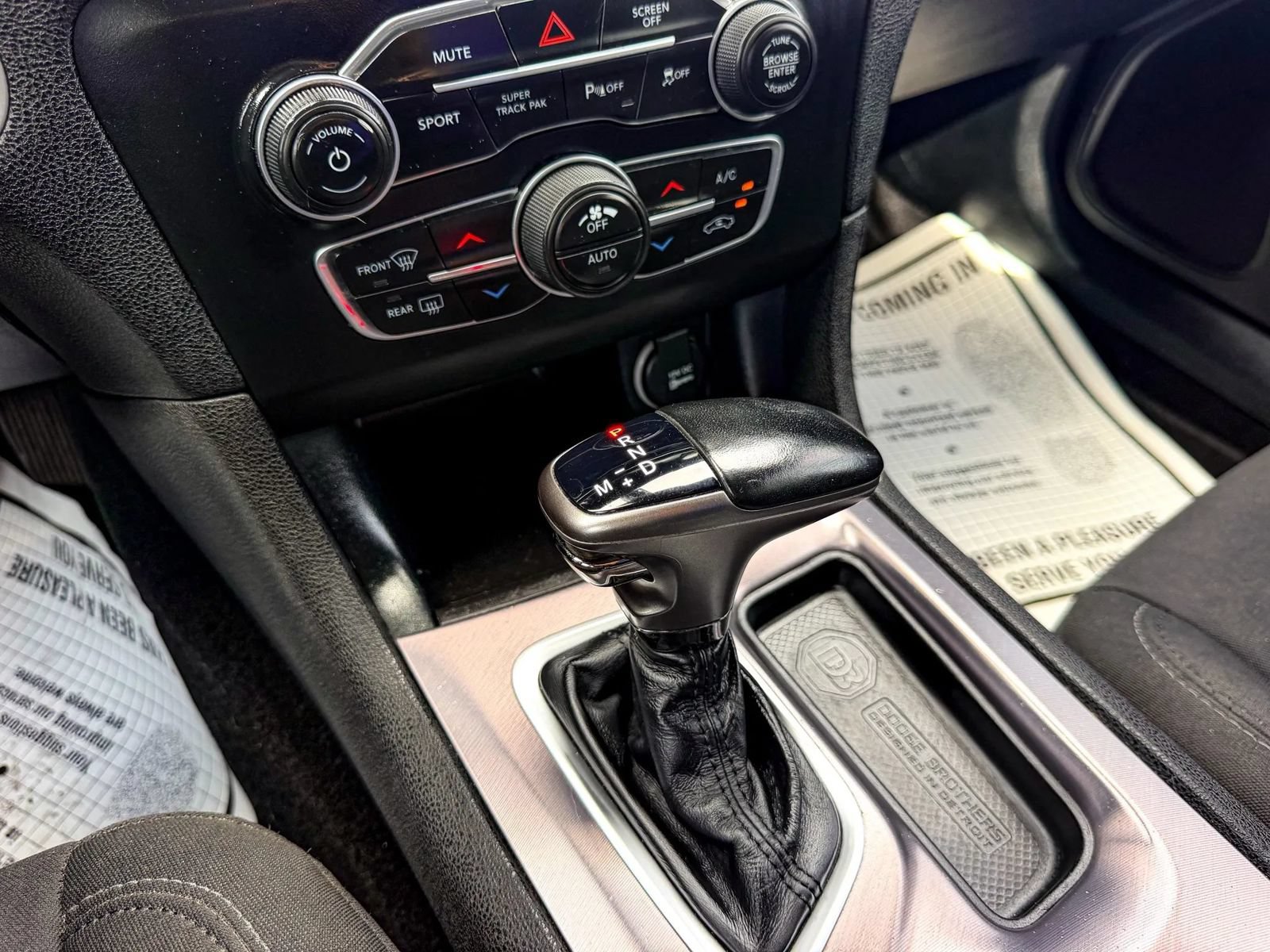 Used 2019 Dodge Charger R/T RWD image 32