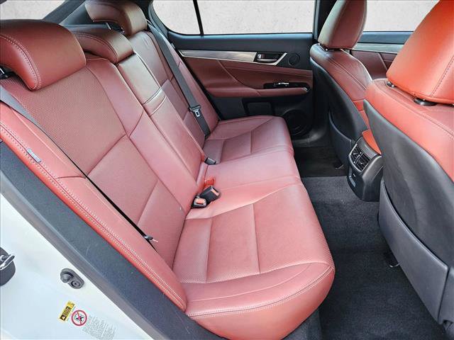 Used 2015 Lexus GS 350 w/ F Sport Package image 20
