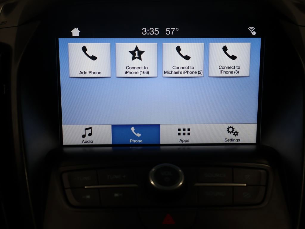 Used 2019 Ford Escape SE image 30