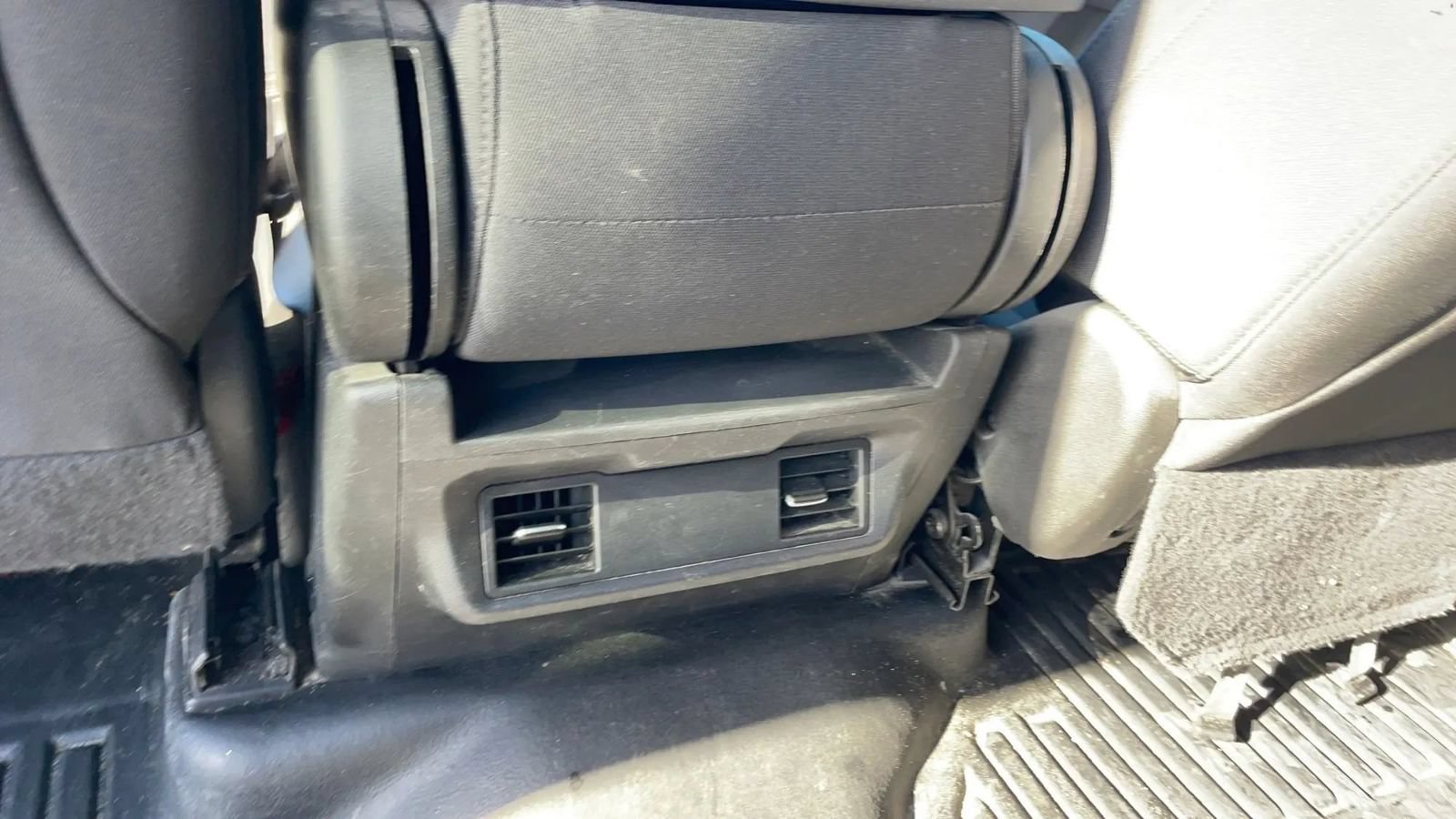 Used 2022 Chevrolet Silverado 2500 W/T w/ WT Convenience Package AWD/4WD image 23