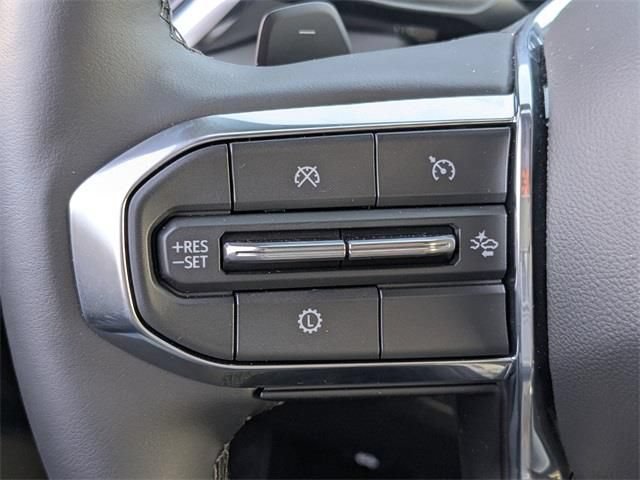 New 2026 GMC Yukon XL Denali AWD/4WD image 24