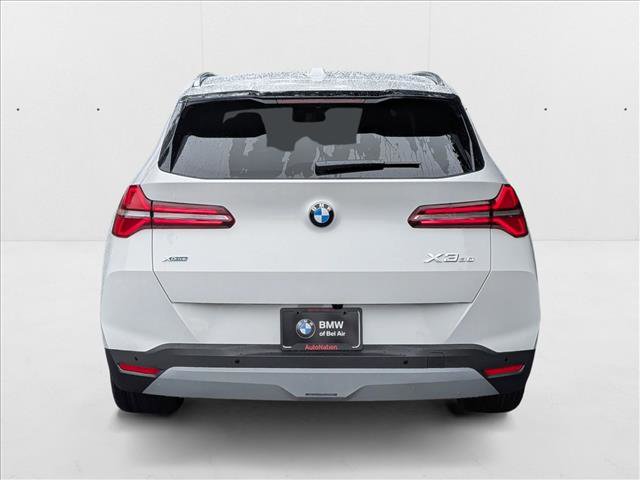Used 2026 BMW X3 xDrive30 image 7