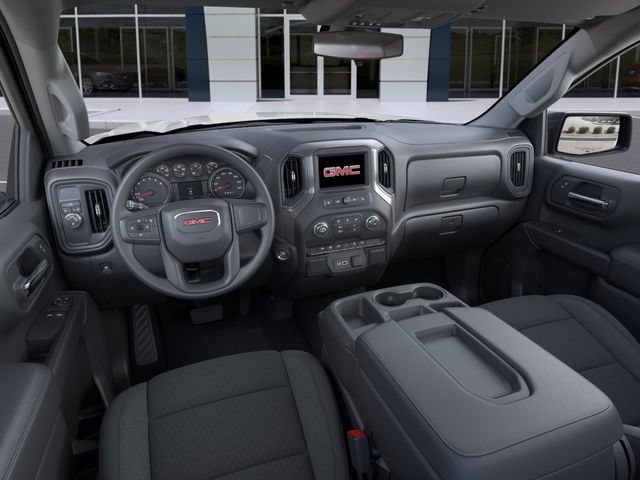 New 2026 GMC Sierra 1500 Pro w/ Pro Value Package RWD image 19