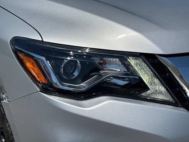 Used 2020 Nissan Pathfinder Platinum AWD/4WD image 11