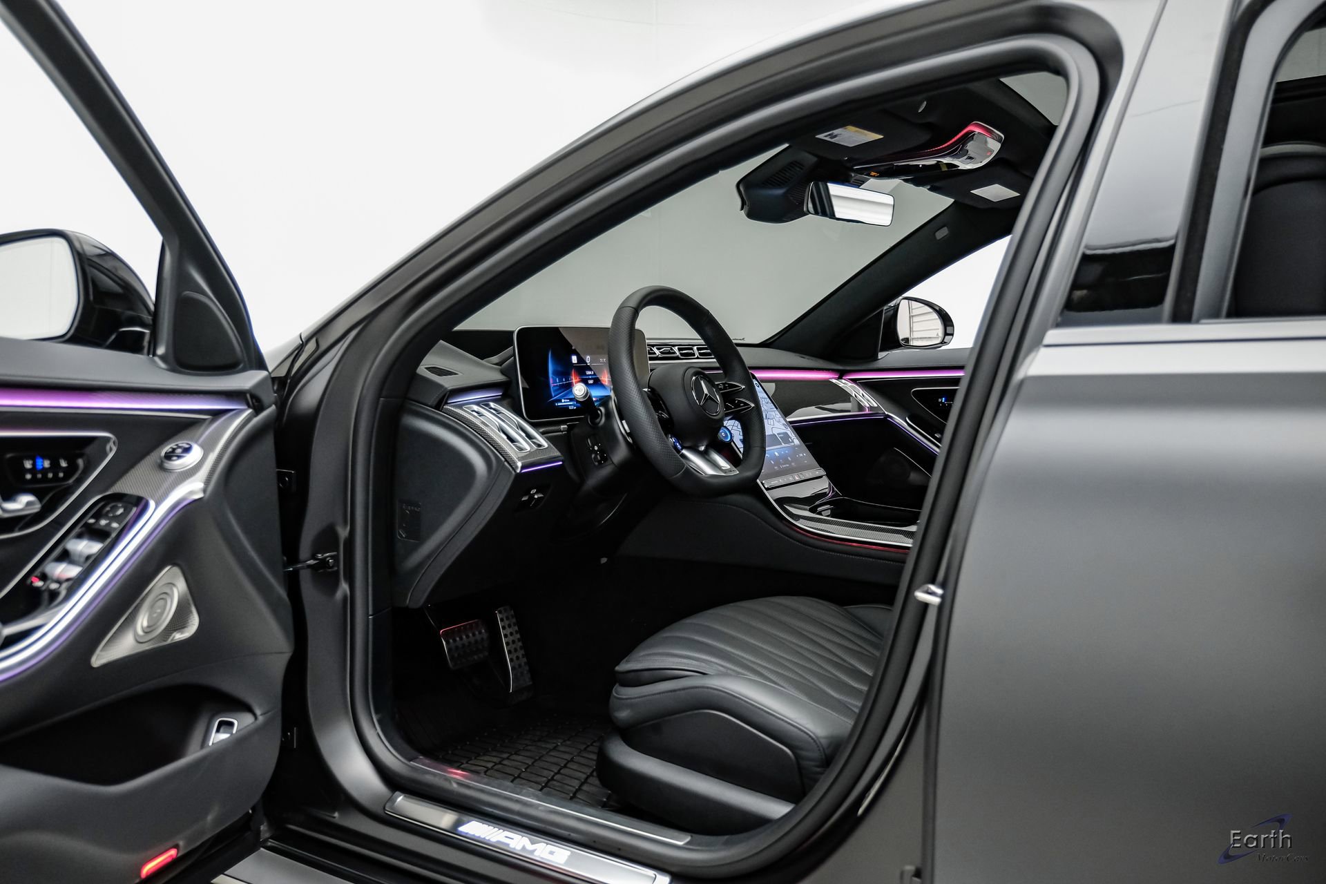 Used 2025 Mercedes-Benz S 63 AMG S image 37