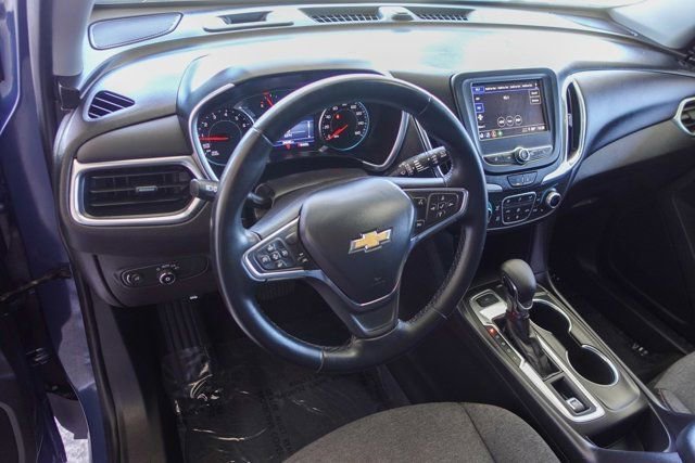 Used 2024 Chevrolet Equinox LT image 11