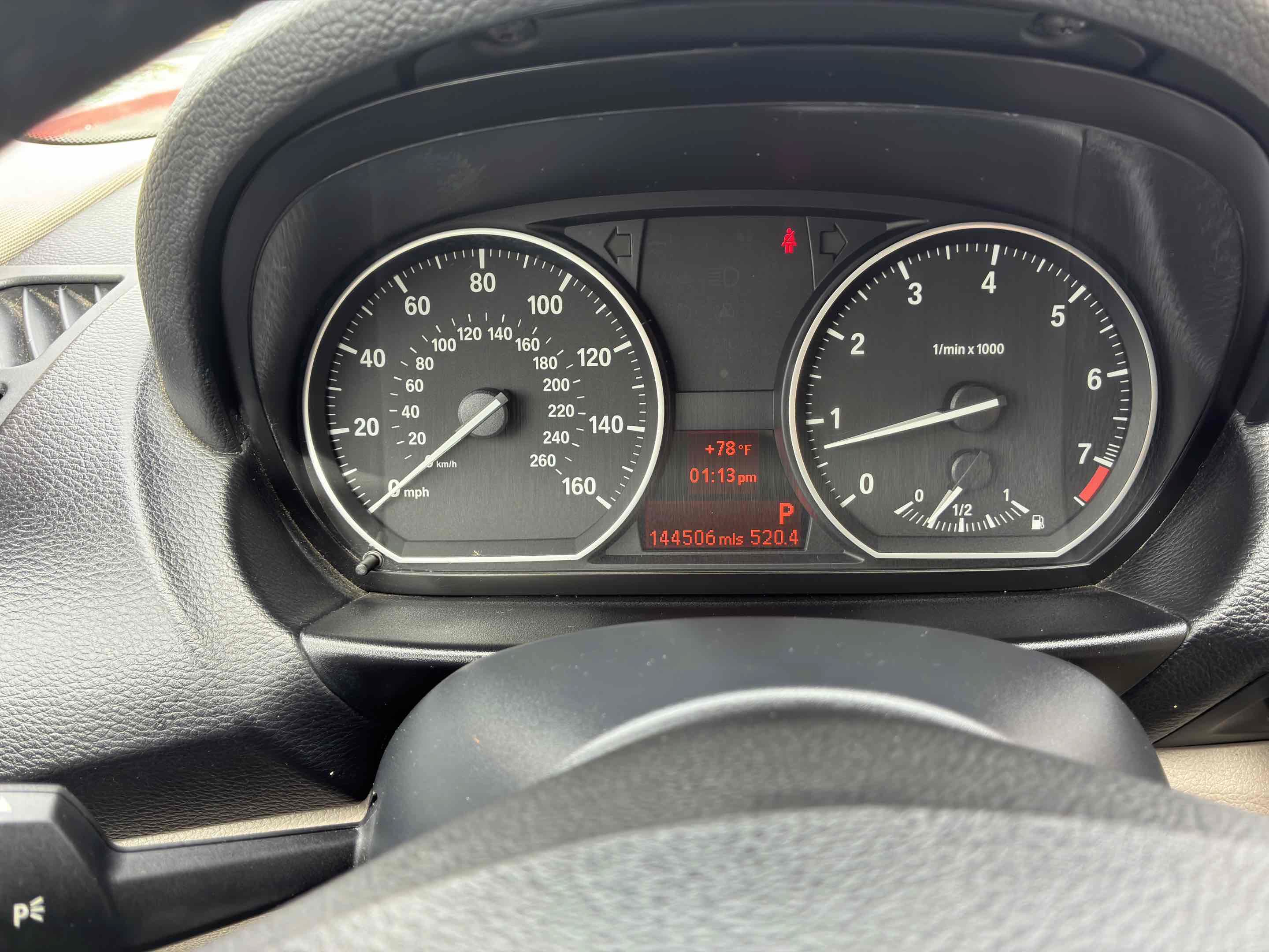 Used 2010 BMW 128i Coupe RWD image 25
