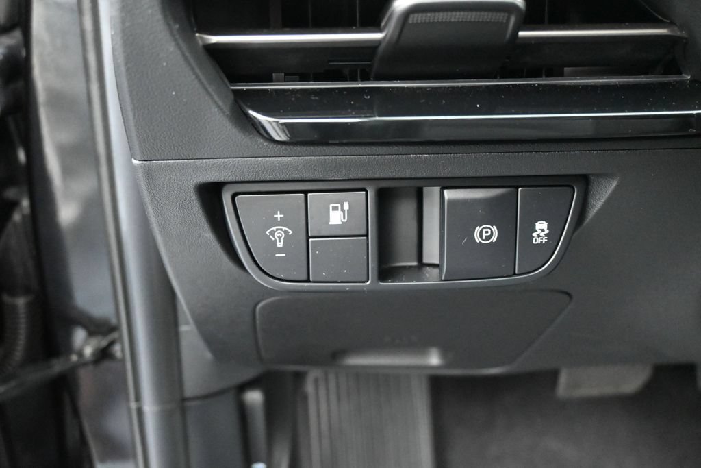Used 2025 Kia EV6 Light RWD image 16