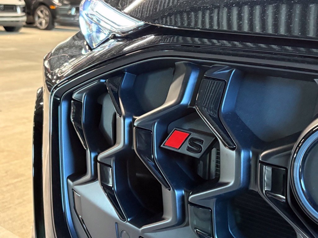 New 2026 Audi SQ5 Premium Plus AWD/4WD image 34