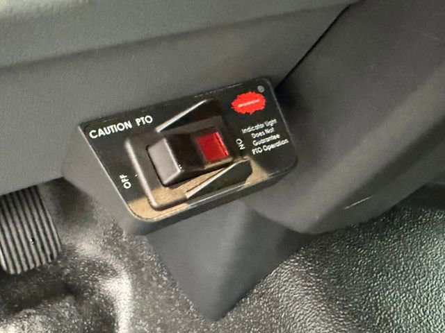 New 2026 Ford F600 4x4 Regular Cab Super Duty image 29