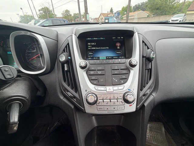 Used 2015 Chevrolet Equinox LT w/ Power Convenience Package FWD image 21
