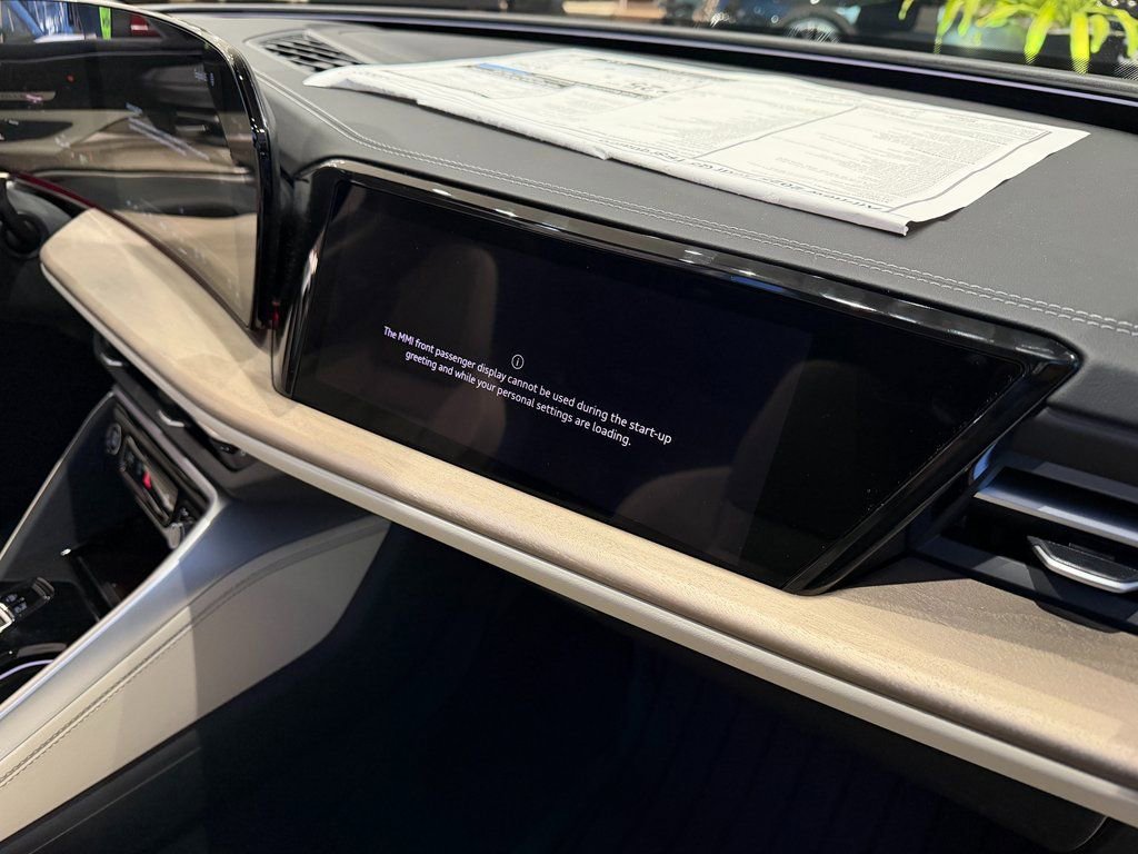 New 2025 Audi Q5 Prestige AWD/4WD image 44