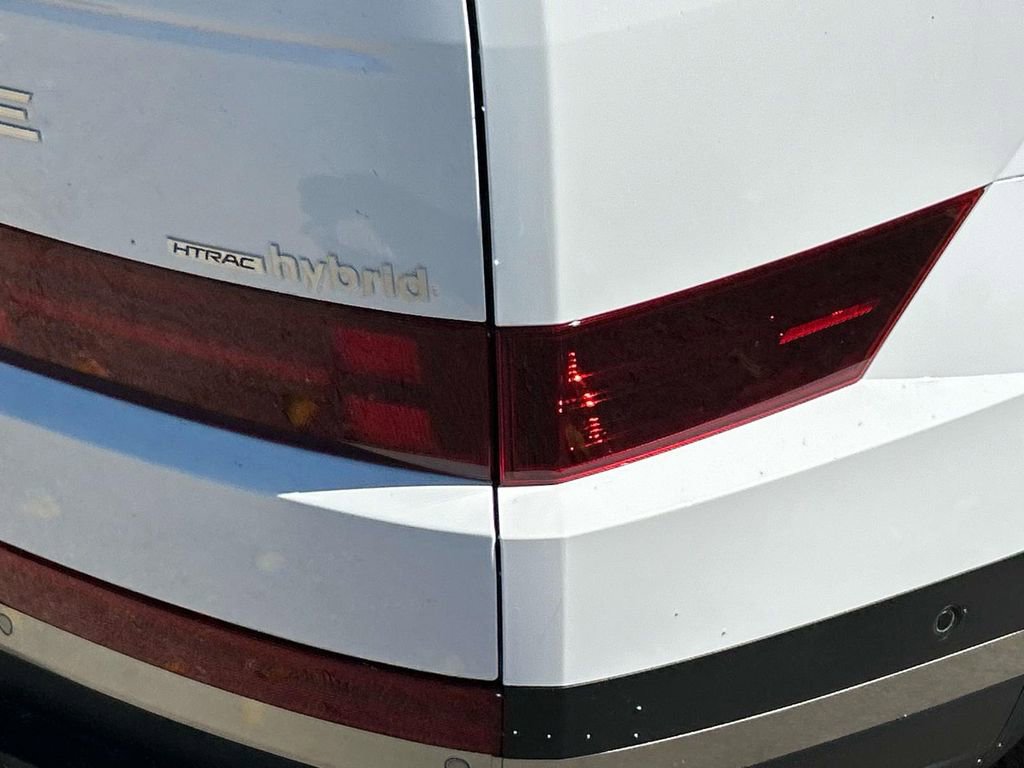 New 2026 Hyundai Santa Fe Limited image 10