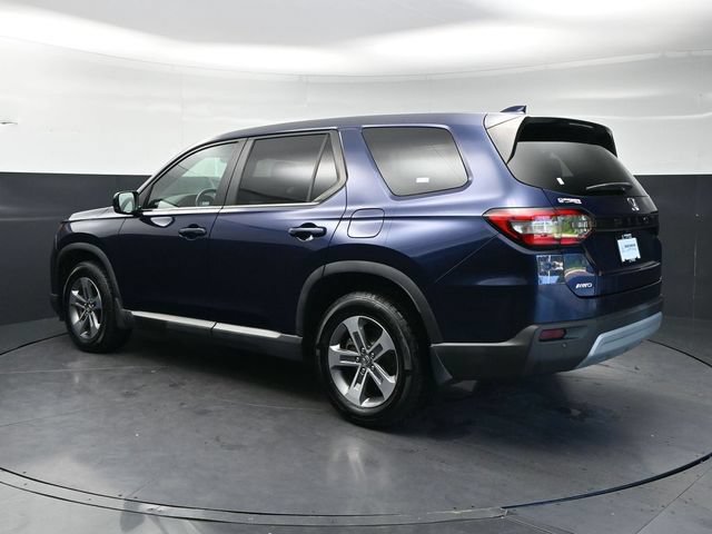Used 2023 Honda Pilot EX-L image 7