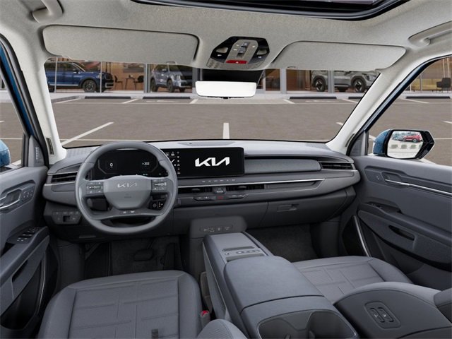 New 2026 Kia EV9 Land image 14