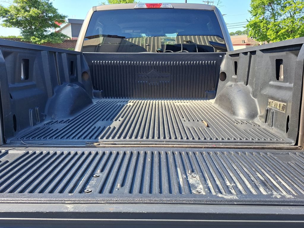 Used 2019 Ford F150 XLT w/ Trailer Tow Package AWD/4WD image 15