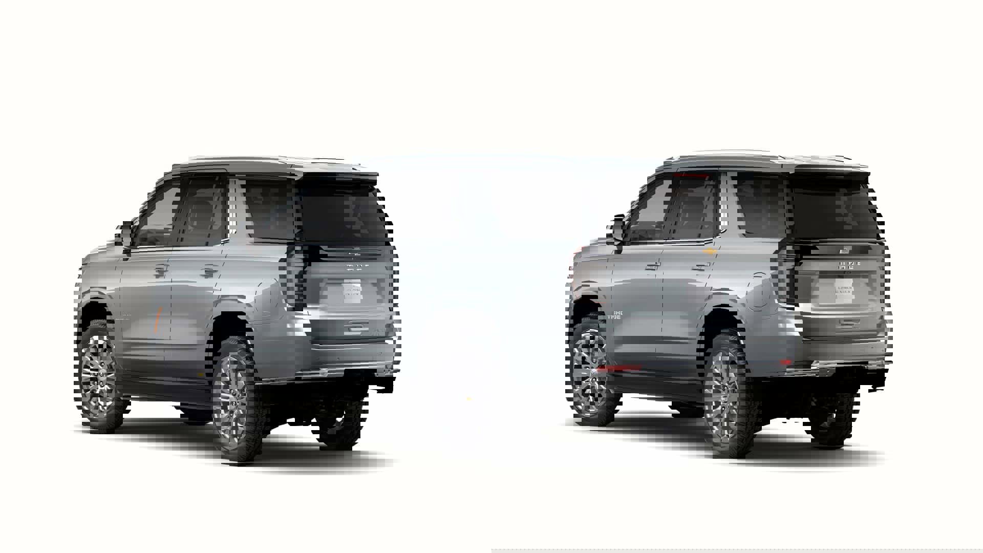 New 2025 Chevrolet Tahoe Premier image 82