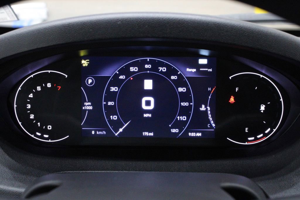 Used 2023 RAM ProMaster 3500 w/ Safety Group image 25