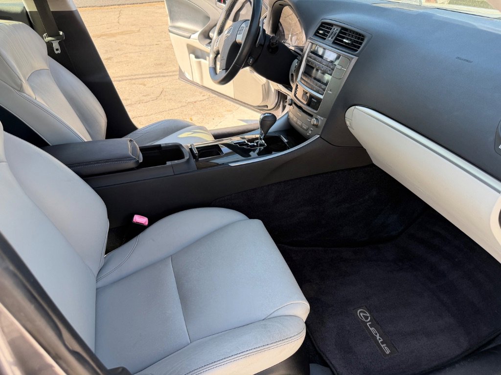 Used 2013 Lexus IS 250 image 19