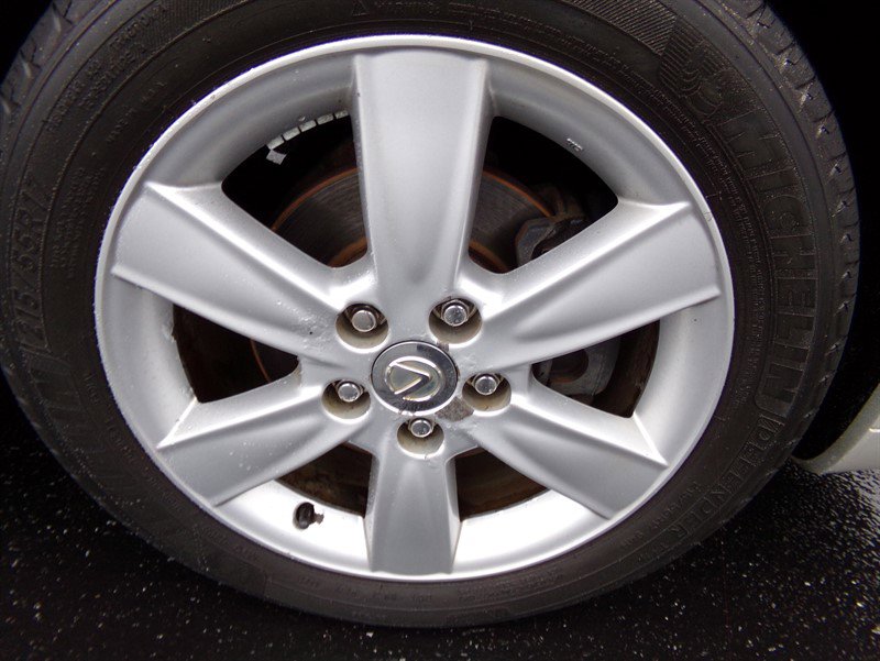 Used 2005 Lexus ES 330 Sedan image 78