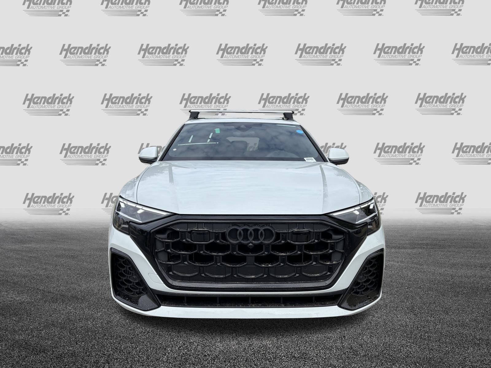 New 2026 Audi Q8 Premium Plus image 3
