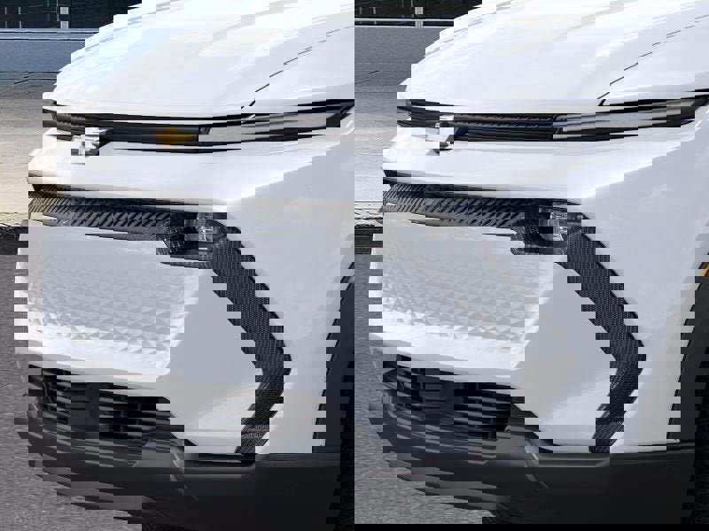 New 2026 Chevrolet Equinox EV LT image 13