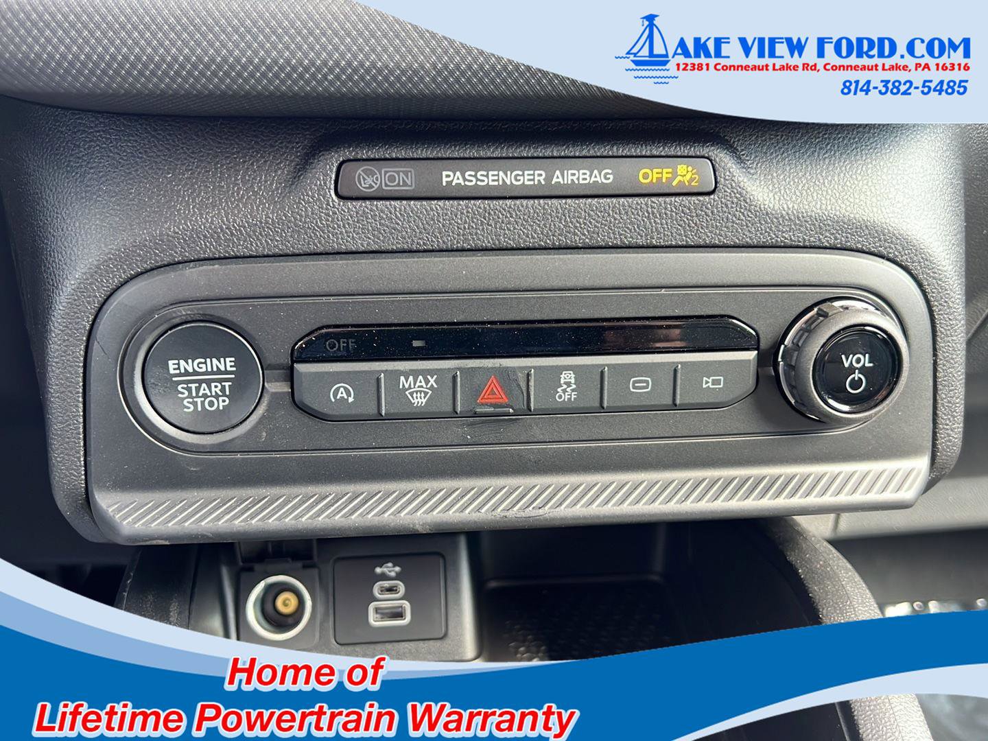 New 2026 Ford Bronco Sport Outer Banks image 37