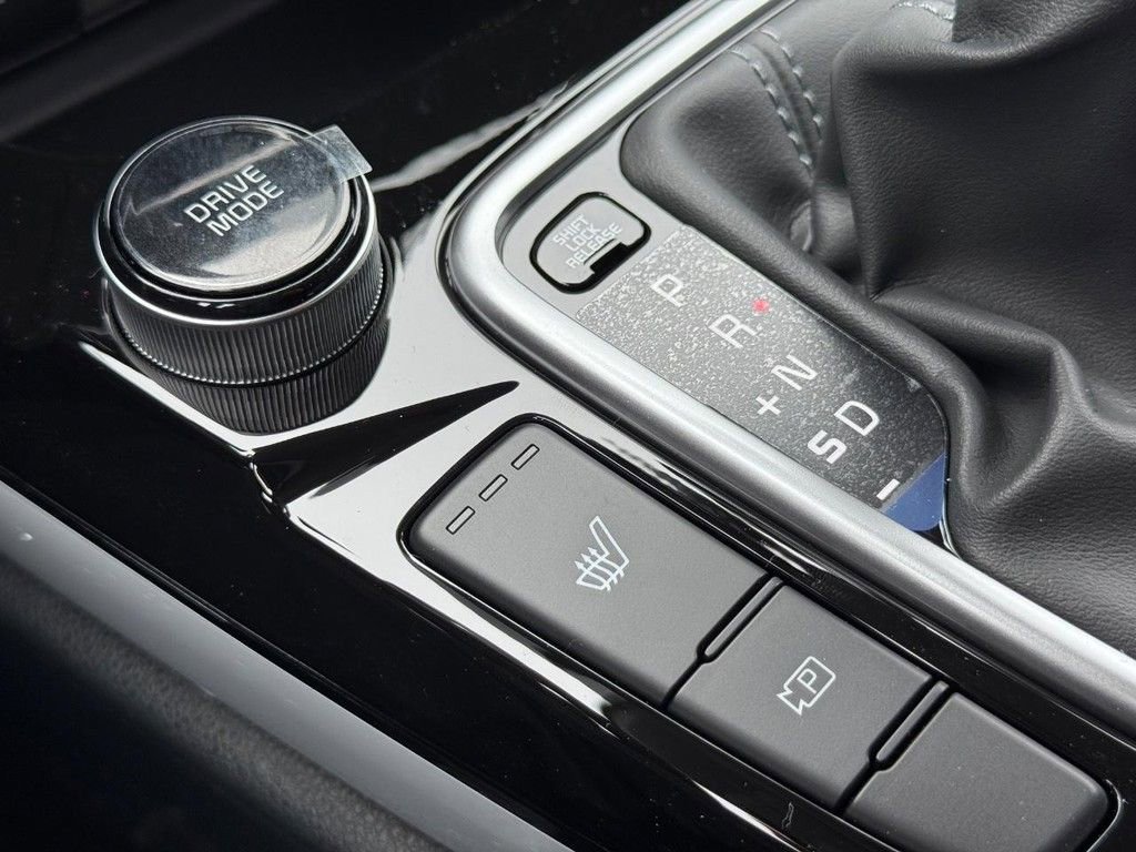 New 2026 Kia Seltos S image 17