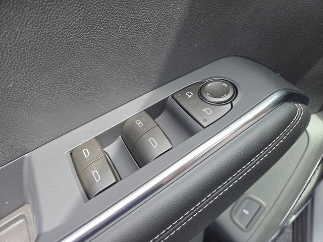 New 2026 GMC Acadia Elevation w/ Black Edition AWD/4WD image 10