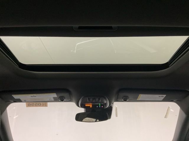 New 2026 Chevrolet Trax RS image 26