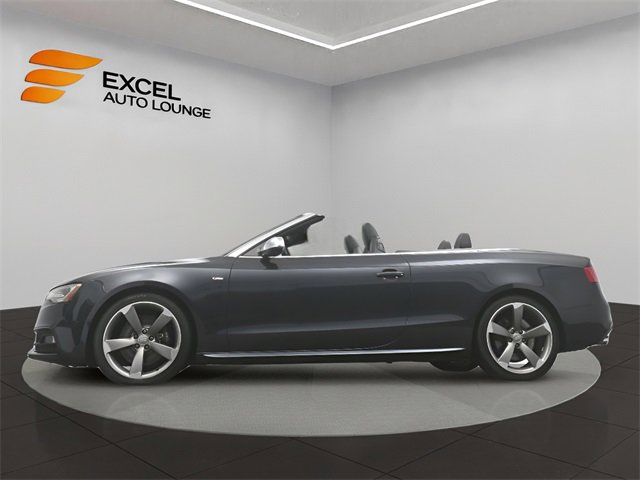 Used 2016 Audi S5 Premium Plus w/ Technology Package image 35