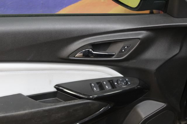 Used 2024 Chevrolet Trax LT w/ Driver Confidence Package FWD image 13