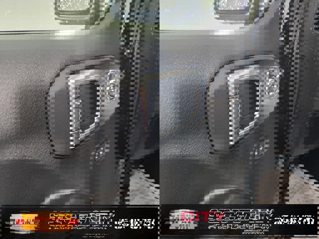 New 2026 Jeep Wrangler Sport image 12