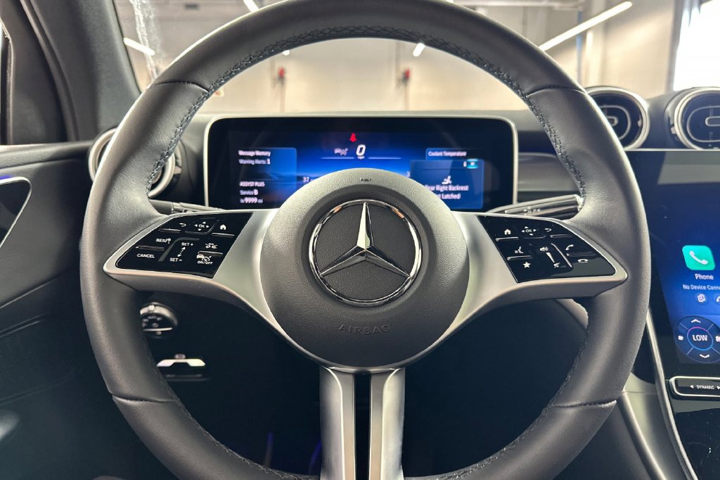 Certified 2026 Mercedes-Benz GLC 300 image 26