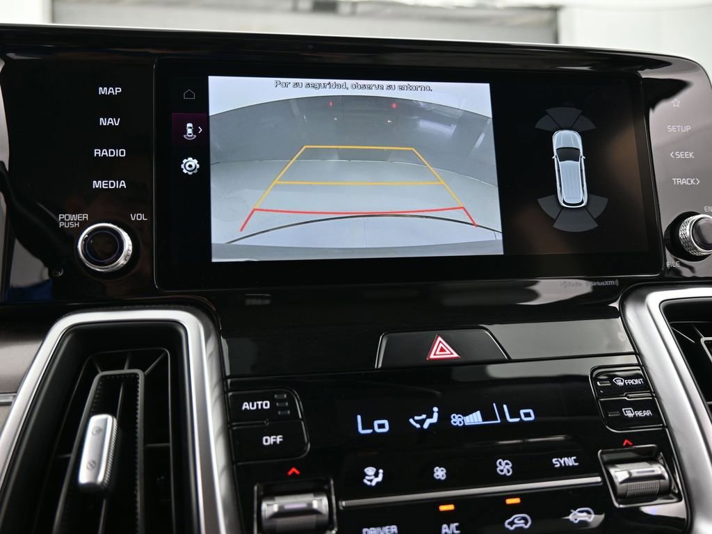 Used 2022 Kia Sorento EX w/ Panoramic Sunroof Package image 21