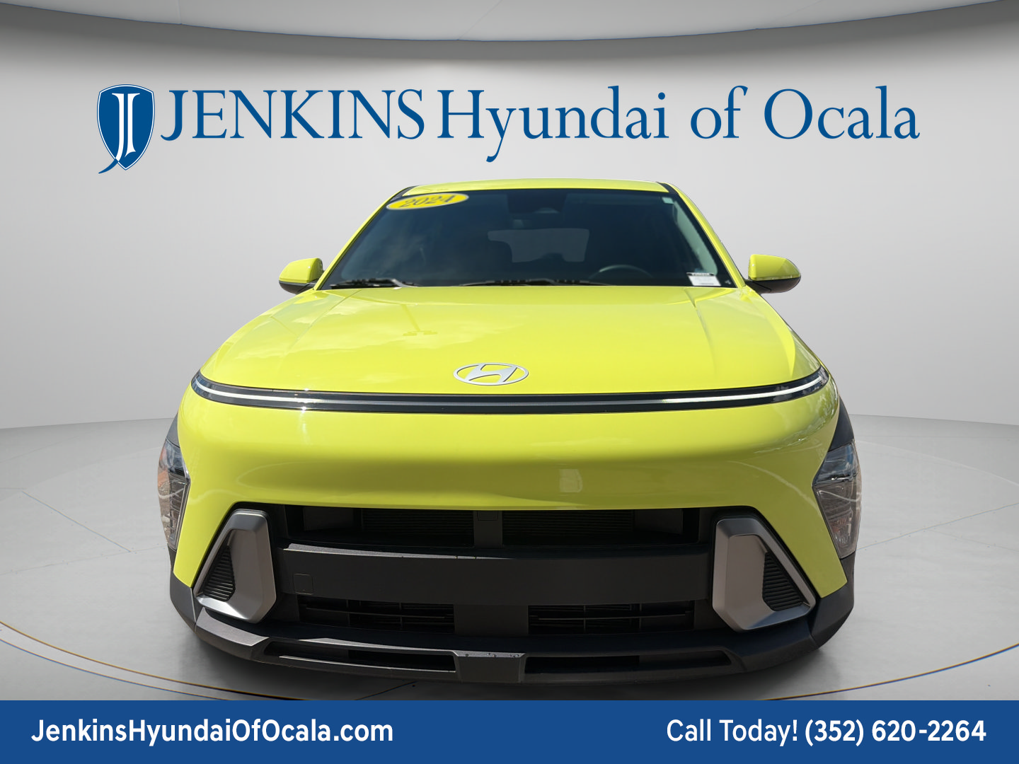 Certified 2024 Hyundai Kona SE FWD image 8