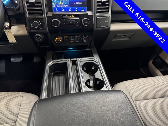 Used 2020 Ford F150 XLT w/ Equipment Group 302A Luxury image 16