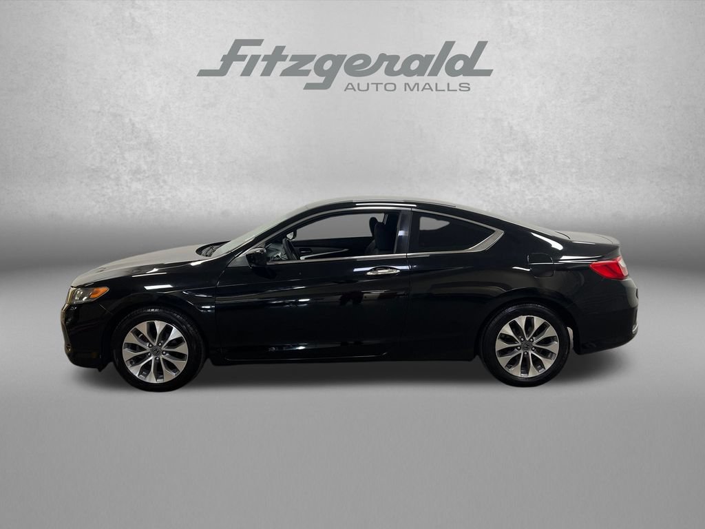 Used 2014 Honda Accord LX-S video 2