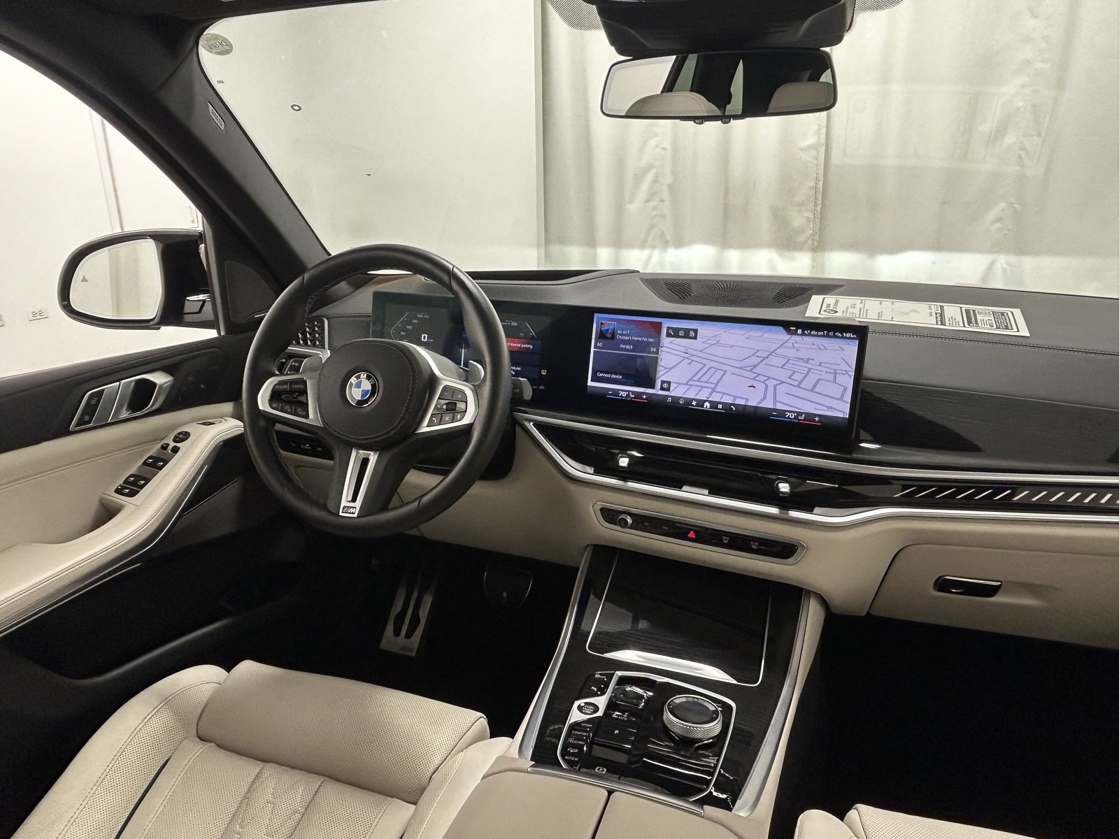 Used 2025 BMW X5 M60i image 10